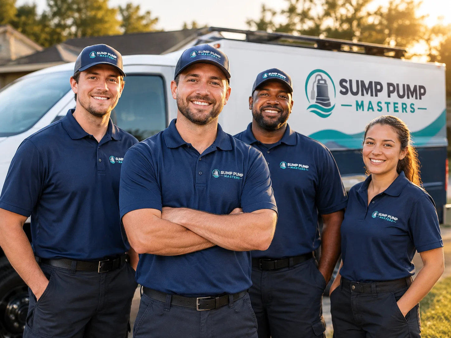 Sump Pump Repair company in Jeffersonville, VT